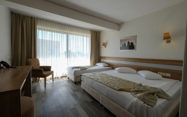 Cappadocia Plus Hotel