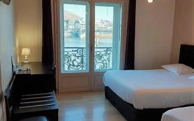 Hôtel Le Château