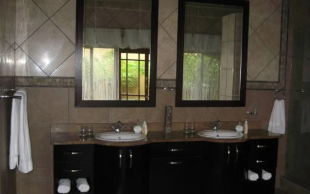 Witwater Guest House