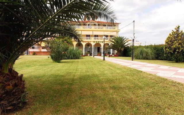 Oasis Apartmets