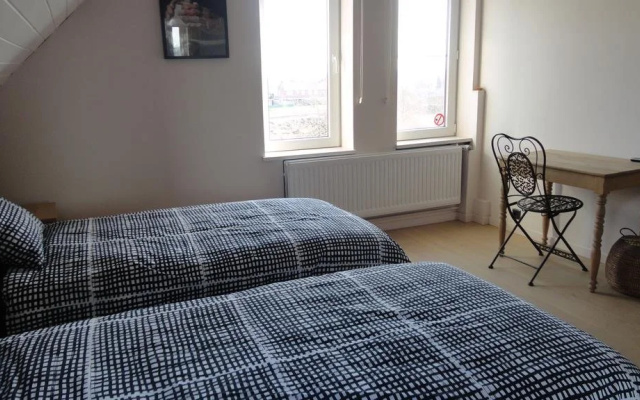 B&B De Gastfabriek