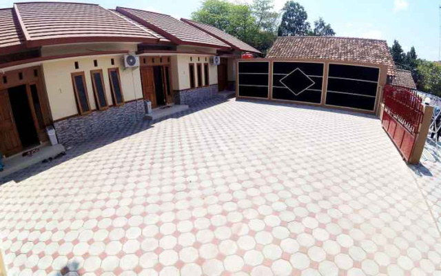 Riverside Homestay by WeStay