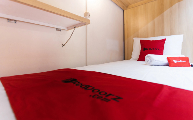 RedDoorz Hostel @ Malang City Center 2
