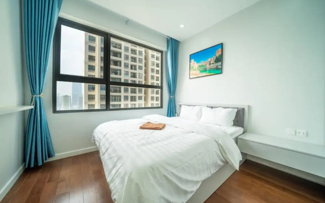 Manmo Park Home D'capitale