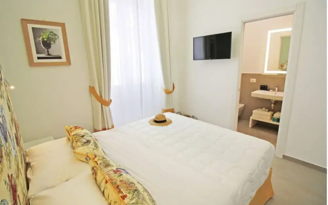 Le Camere del Tappezziere