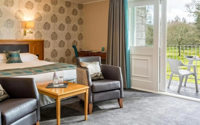Cally Palace Hotel & Golf Course