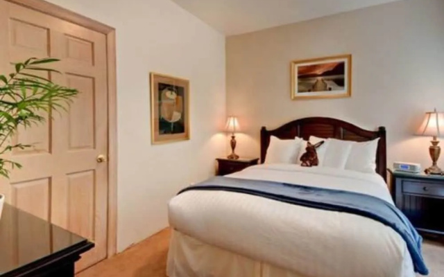 Bed & Breakfast Inn Seattle