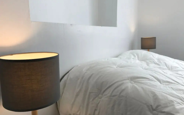 Hello Normandie Le Havre - 1 Bedroom