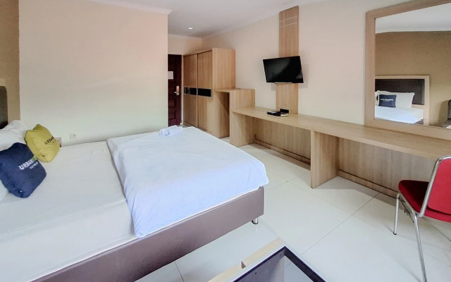 Urbanview Syariah Sweet Home Cikarang