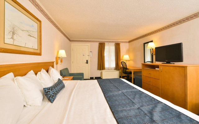 Days Inn by Wyndham Jefferson