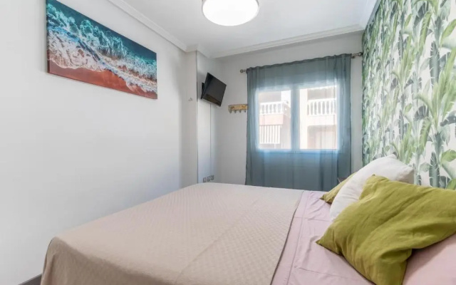 Apartamento Terreta