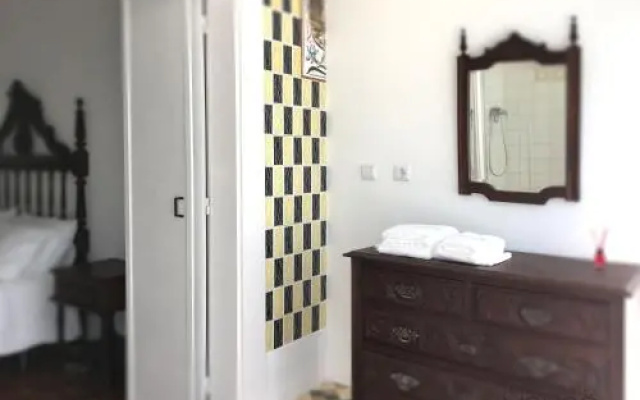Vouga Hostel & Suites