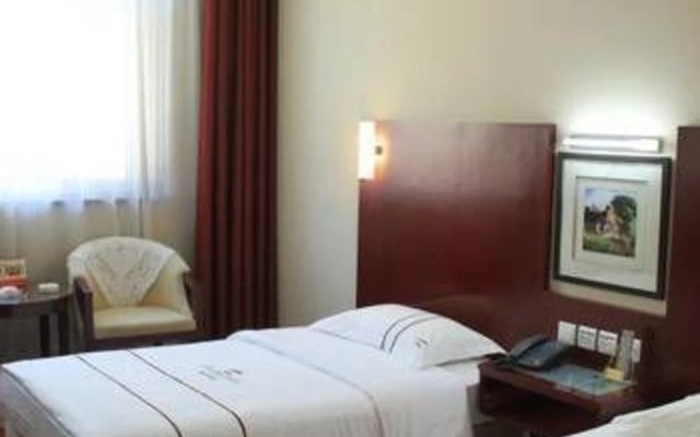 Yinhai Hotel