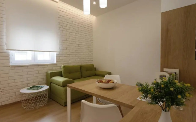 Apartment Ana, Vračar, Belgrade