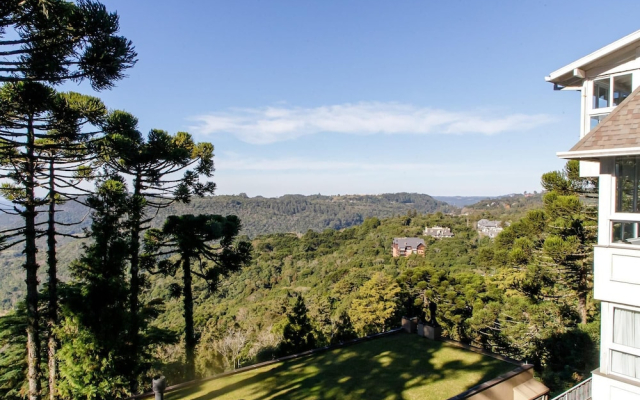 O Melhor de Gramado Localiza o Centralizada