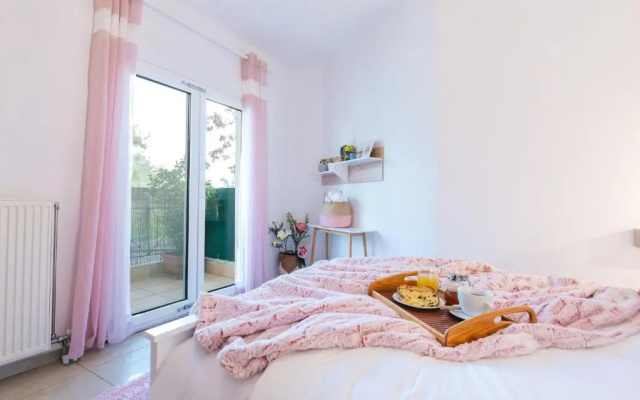 Grand Lux Apartment