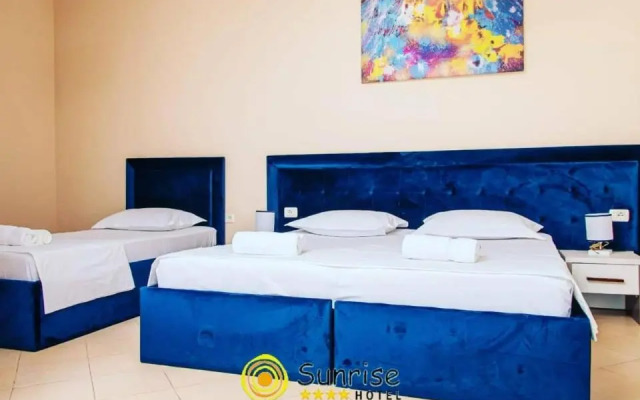 Sunrise Hotel