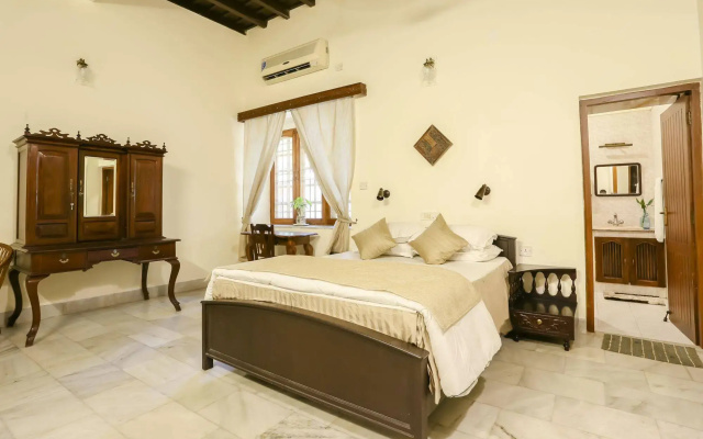 Kimansion Inn