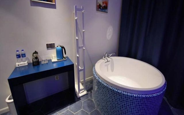Bangkok Hotel Shenzhen