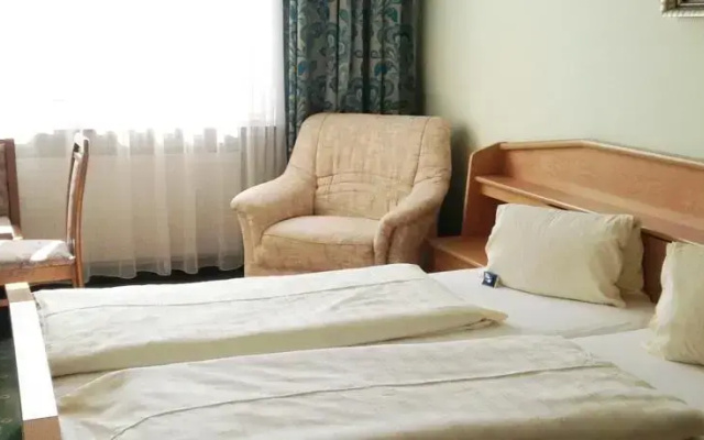 Hotel Garni