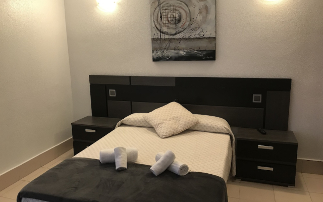 Hotel Costamar