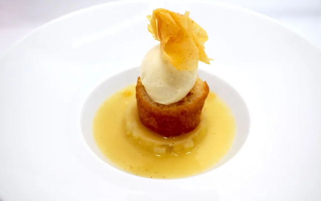 Relais des Vigiers