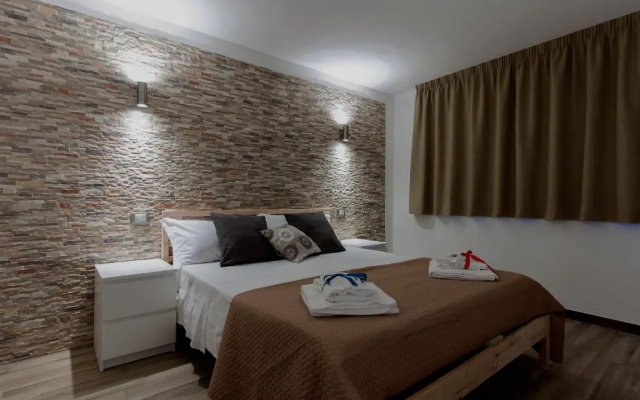 Estuario rooms