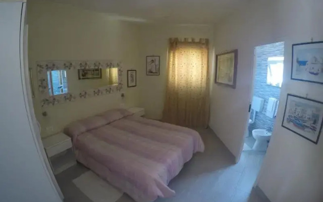 Hotel La Rondinella