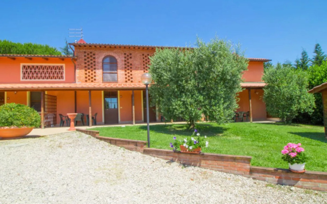 Casa Ponziani