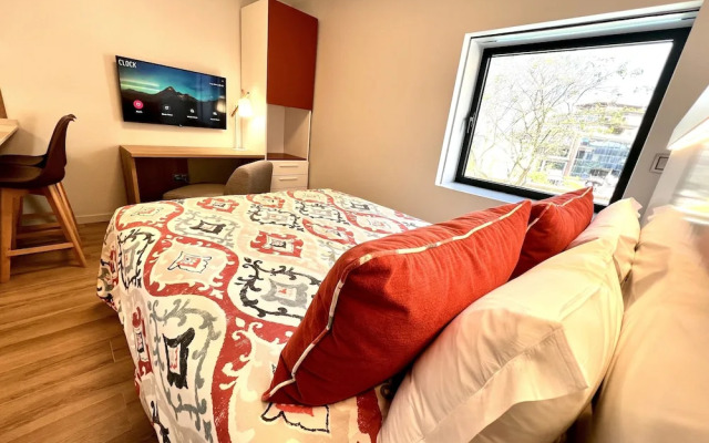 RIA CENTRUM Smart Residence