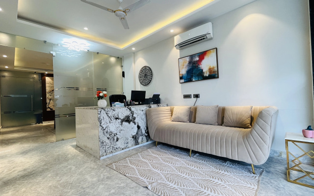 ZEN Suites Gurgaon - LUXE Stays Collection