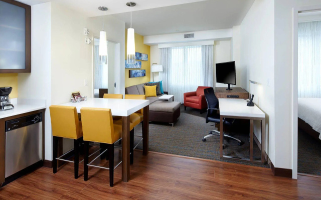 Residence Inn Secaucus Meadowlands