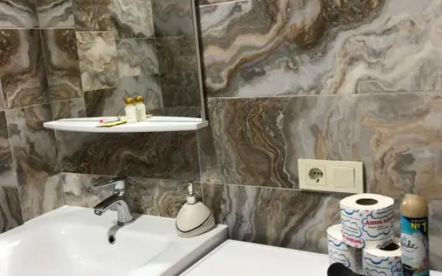 ZhK 4 YOU Business 3 Luxury Apartments