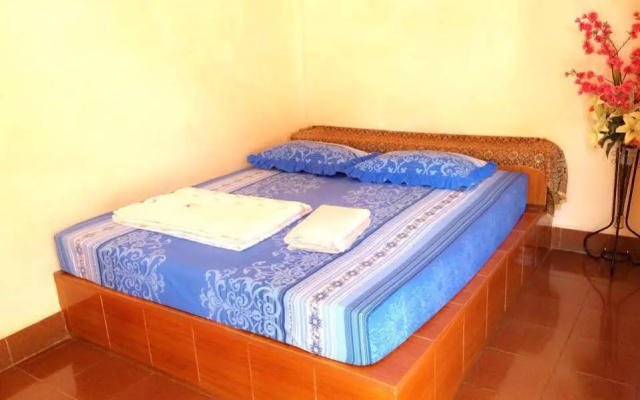 Phonekeo Guesthouse