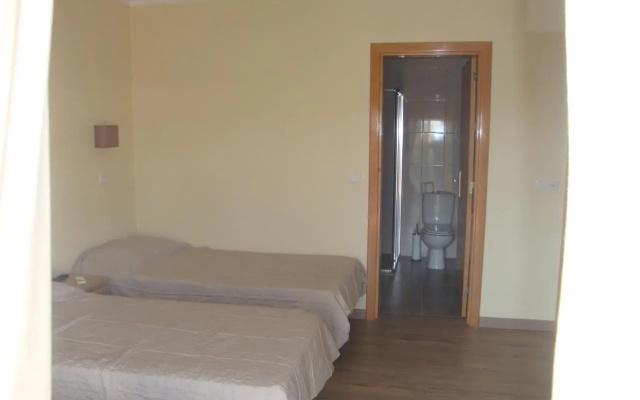 Guest House Sabores Da Beira