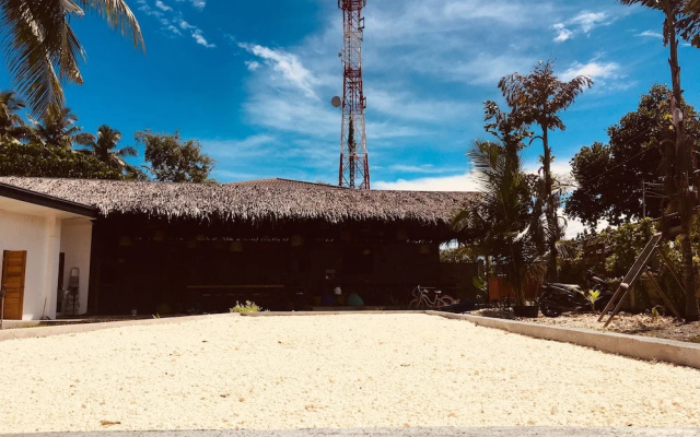 Maayong Hostel