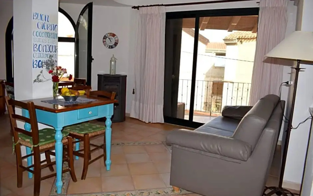Casa di Eugenia