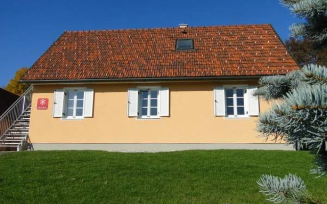 Ferienhaus Sternchen