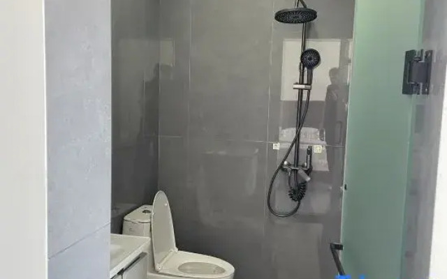 Zhendong Homestay