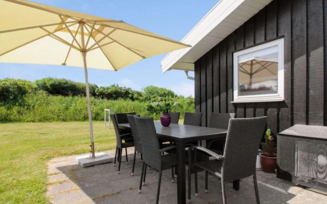 "Aliena" - 700m from the sea in NW Jutland