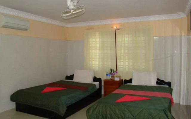 I Win Hostel