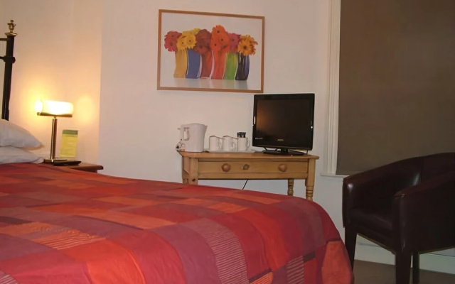 Linden Guest House