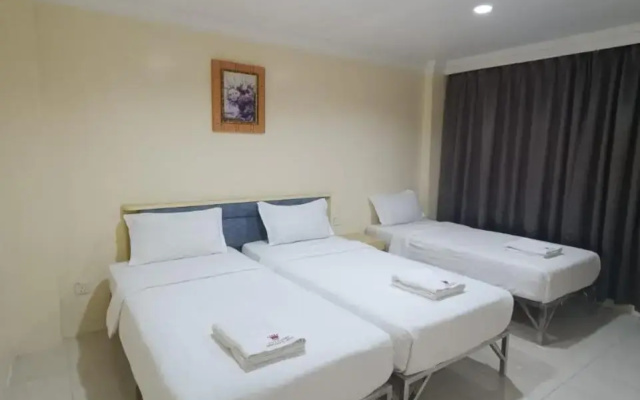 Hotel Ambassador 2