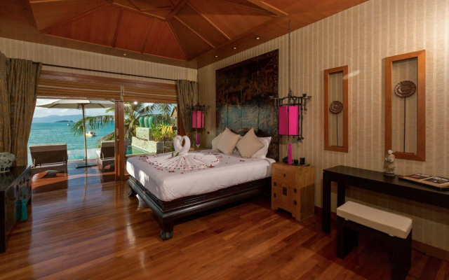 Baan Lucia