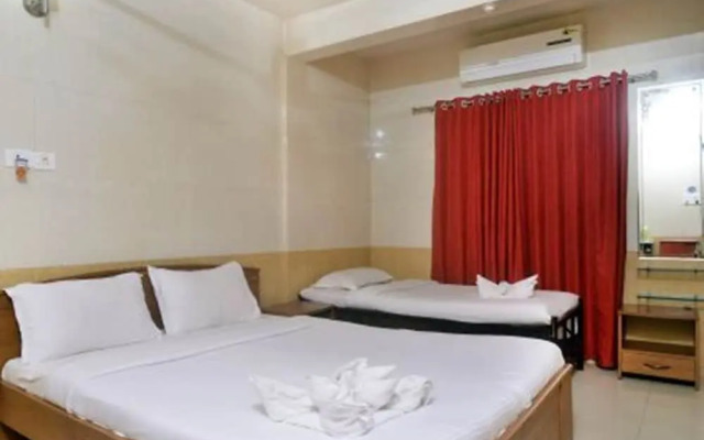 Shree Villa Corporate Guest House