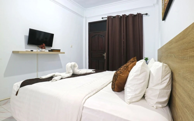 Utari Residence