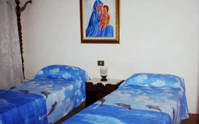 Abberi Sas Ventànas B&B