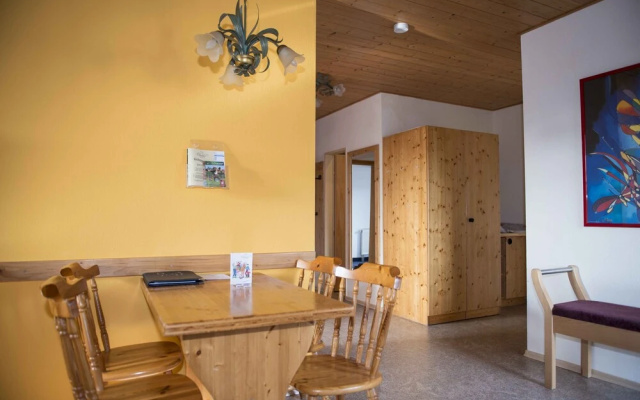 Baby & Kinder Bio-Resort Ulrichshof