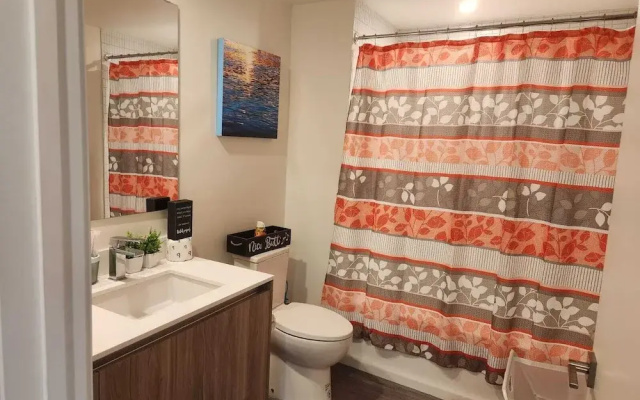 Urban Chic Apart-Hotels in Central LA
