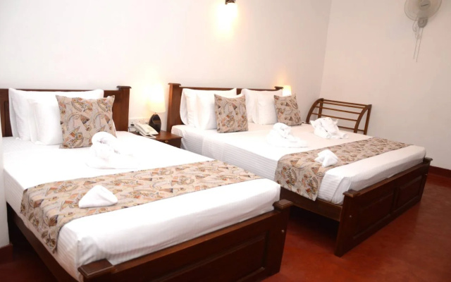 Jasmine Garden Resort